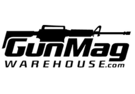The communication, quality of product and fast shipment make it very easy to continue to buy from GunMag Warehouse. . Gunmagwarehouse legit